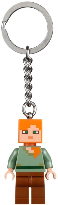 LEGO 853819 - Alex Key Chain