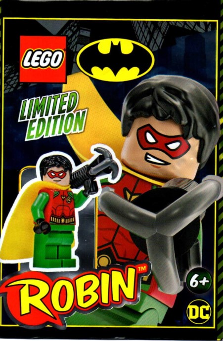 LEGO 211902 - Robin