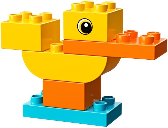 LEGO 30327 - My First Duck