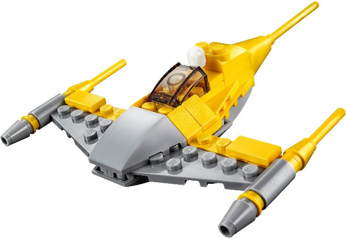 LEGO 30383 Naboo Starfighter