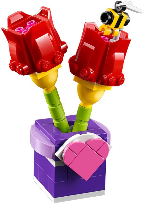 LEGO 30408 - Tulips