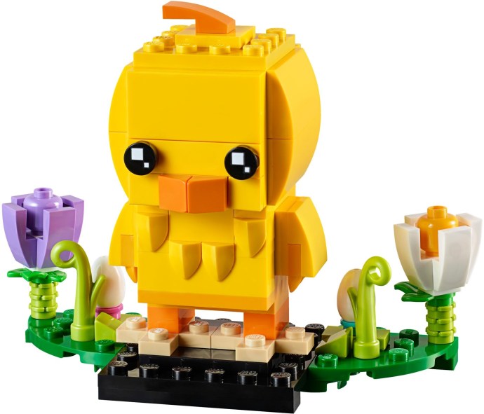 LEGO 40350 Easter Chick