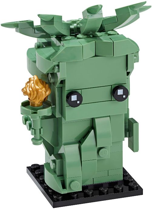LEGO 40367 - Lady Liberty