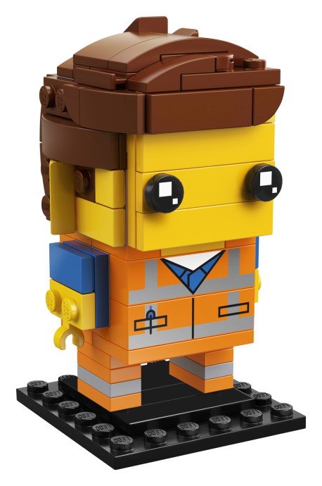 LEGO 41634 - Emmet