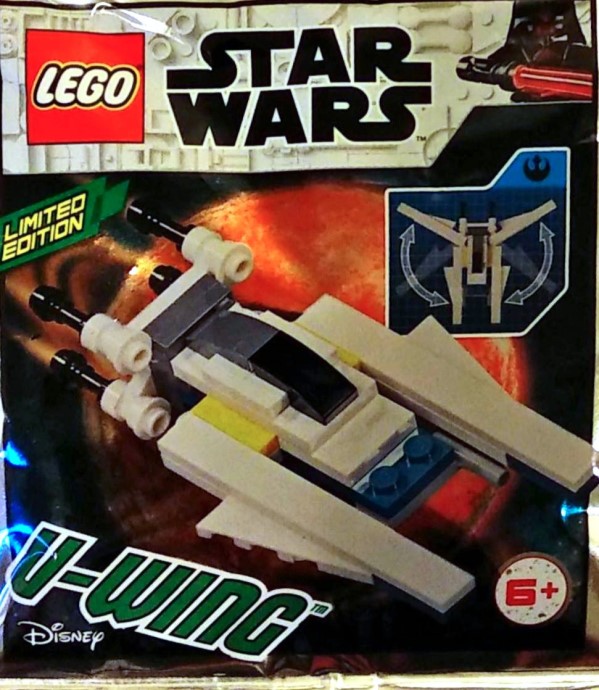 LEGO 911946 - U-Wing
