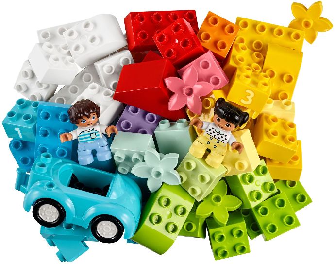 LEGO 10913 - Brick Box