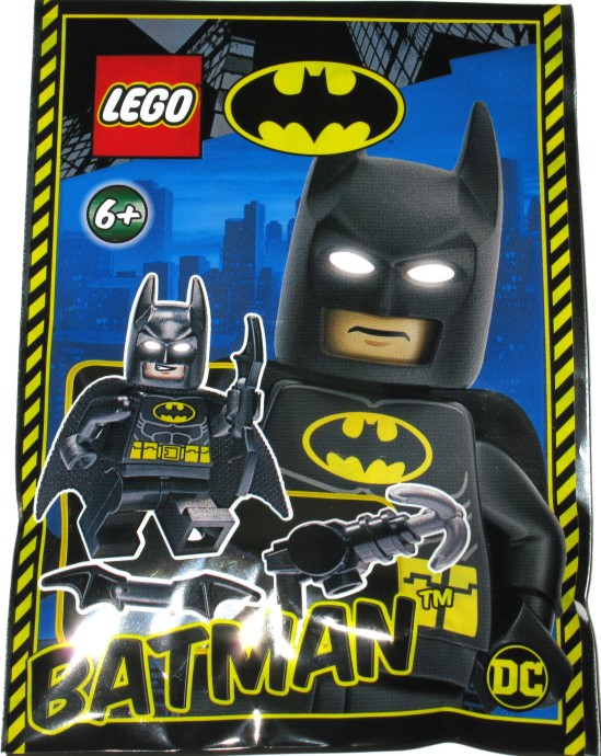 LEGO 212008 - Batman