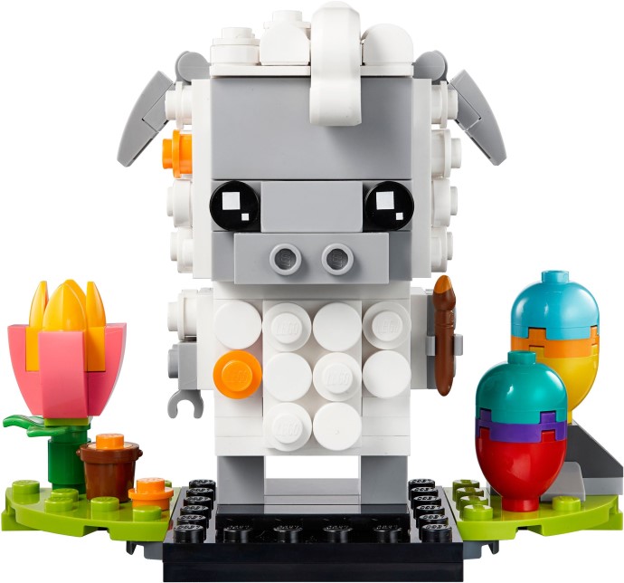 LEGO 40380 - Easter Sheep