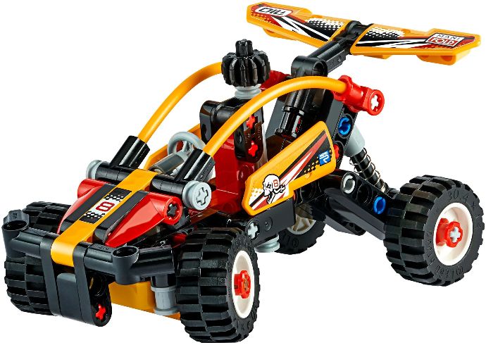 LEGO 42101 - Buggy