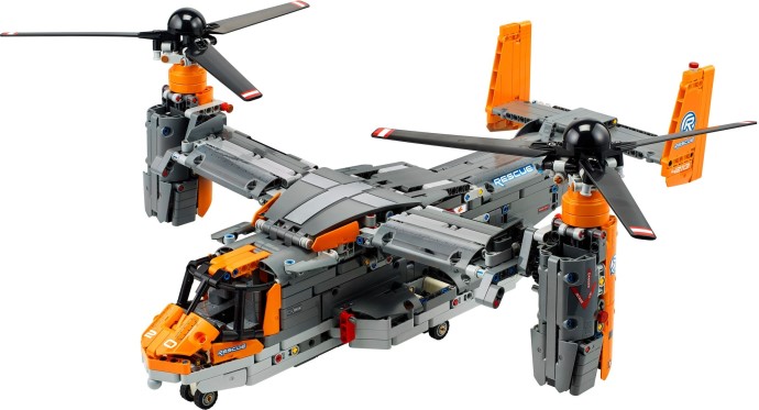 LEGO 42113 - Bell-Boeing V-22 Osprey