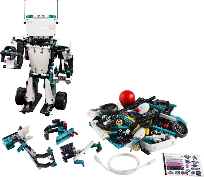 LEGO 51515 - Robot Inventor