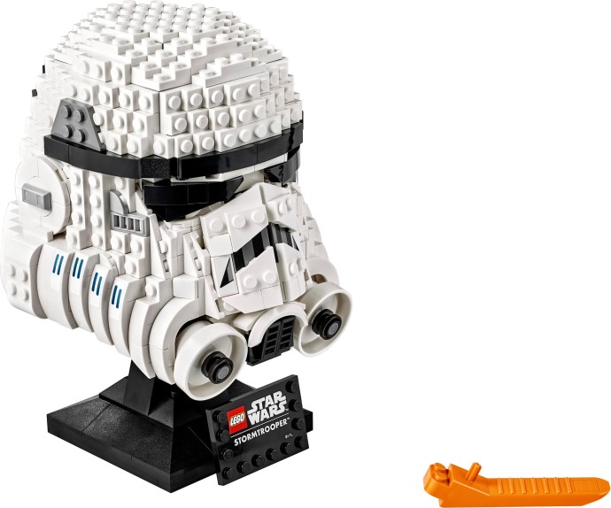 LEGO 75276 Stormtrooper