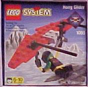 LEGO 1098 - Hang Glider
