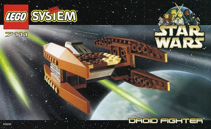 Lego star wars 1999 sets deals