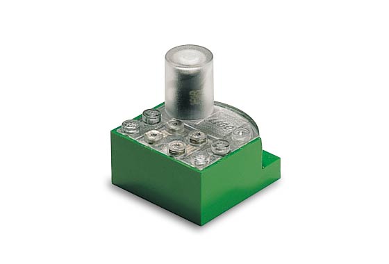 LEGO 9916 Capacitor