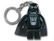 LEGO 3913 - Darth Vader Key Chain