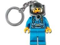 LEGO 3916 - Rock Raider Key Chain