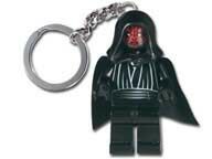 LEGO 3922 - Darth Maul Key Chain