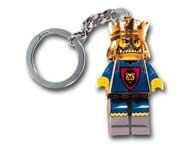 LEGO 3923 - King Leo Key Chain