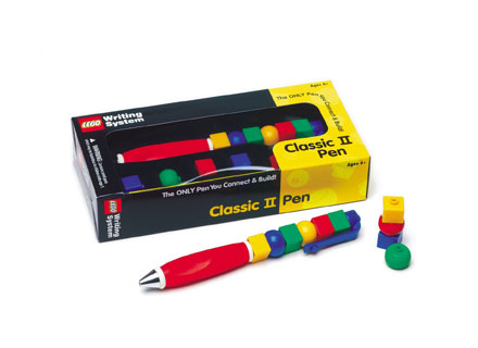 LEGO 1539 - Pen Classic II