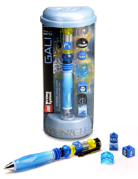 LEGO 1701 Pen Pack Gali