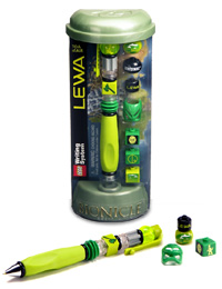 LEGO 1703 Pen Pack Lewa