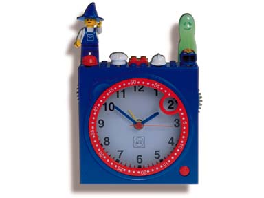 LEGO 4383 - Time Teaching Clock