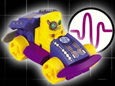 LEGO 4575 Pulse