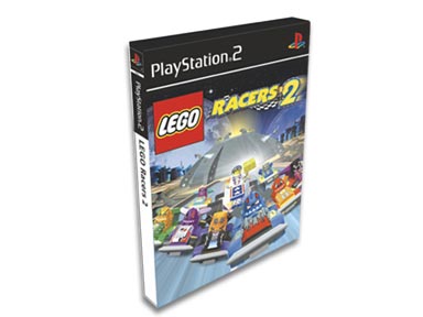 LEGO 5779 - LEGO Racers 2