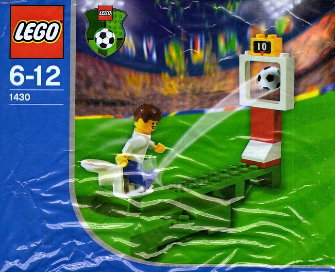 LEGO 1430 Precision Training