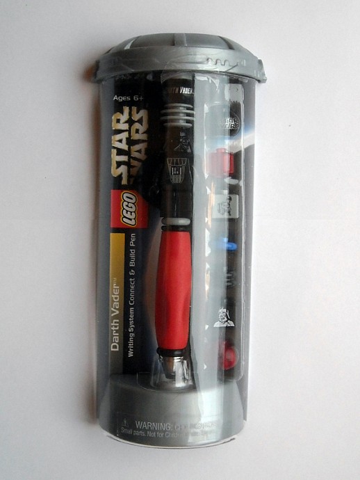 LEGO 1709 Pen Darth Vader