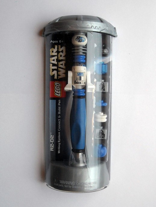 LEGO 1710 - Pen R2-D2