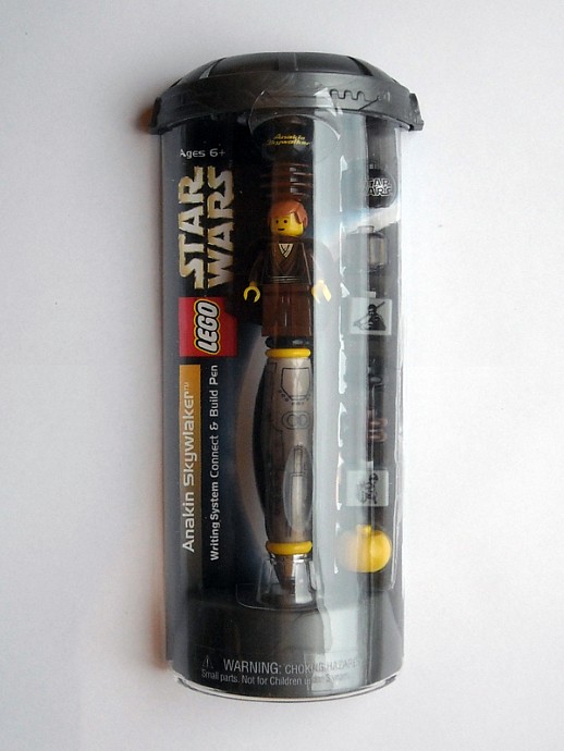 LEGO 1712 - Pen Anakin Skywalker