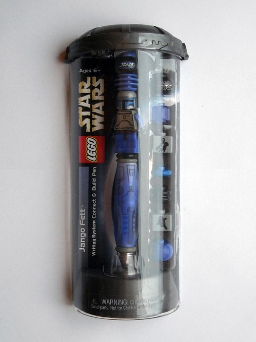 LEGO 1713 Pen Jango Fett