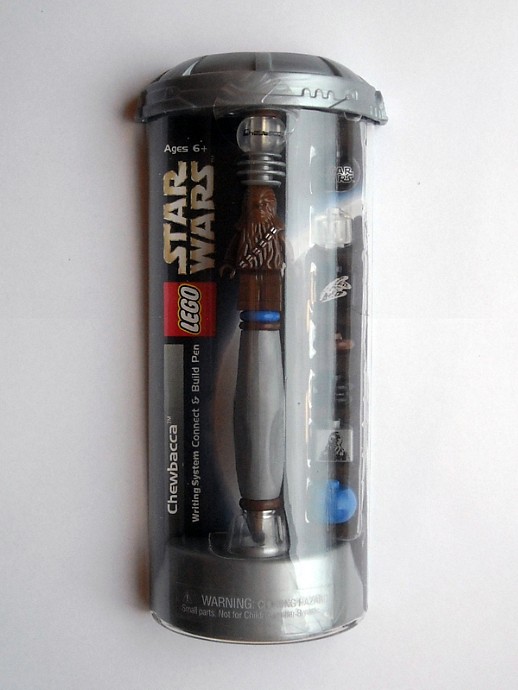 LEGO 1727 - Pen Chewbacca
