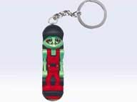 LEGO 3926 Life On Mars Key Chain