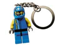 LEGO 3945 - Drome Racer Key Chain