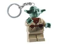 LEGO 3947 Yoda Key Chain