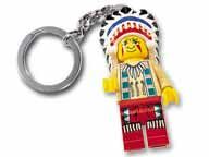 LEGO 3962 - Chief Key Chain