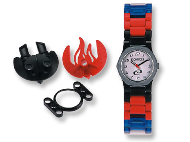 LEGO 4179693 - Bionicle Bohrok Watch
