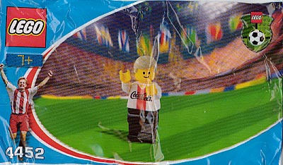 LEGO 4452 Forward 4