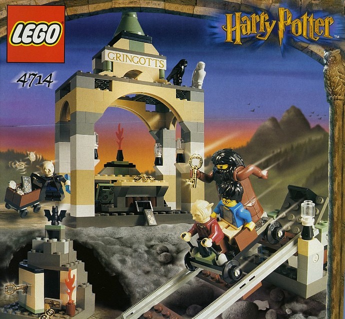 Lego harry potter 2002 discount