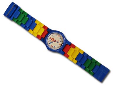 LEGO 7383 Creator Watch