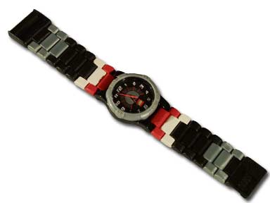 LEGO 7384 - Create 'N' Race Watch