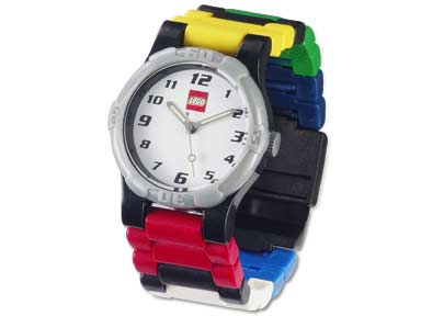 LEGO 7385 - Soccer Watch