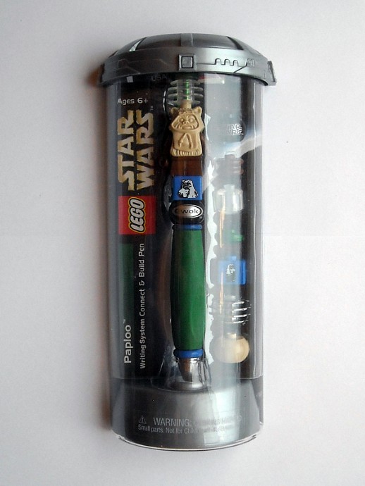 LEGO 1730 Paploo pen