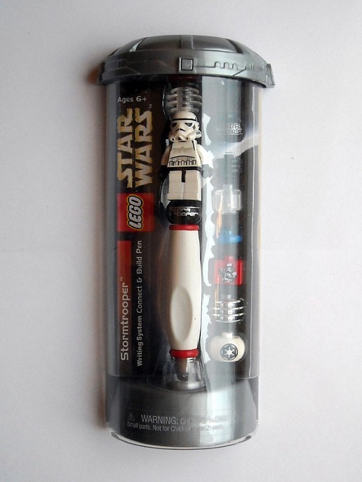 LEGO 1731 - Storm Trooper pen