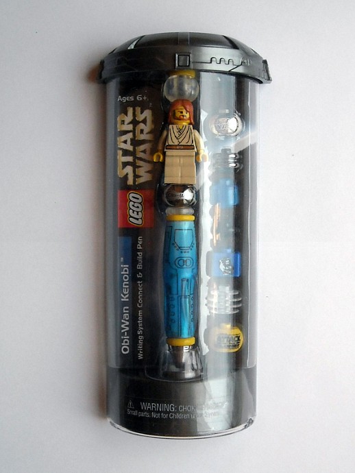 LEGO 1732 - Obi-Wan Kenobi pen