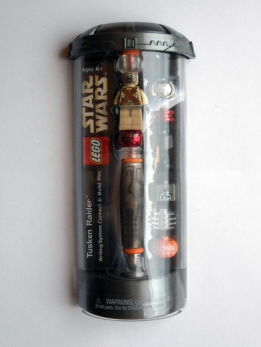 LEGO 1733 Tusken Raider pen