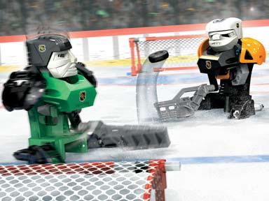 LEGO 3544 Game Set